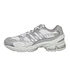 Ozweego Pro (Footwear White / Silver Metallic / Core White)