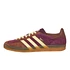 Gazelle Indoor (Maroon / Almost Yellow / Preloved Brown)