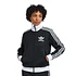 Beckenbauer Track Top (Black)