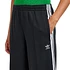 adidas - 3-Stripes Wide Leg Pants Loose French Terry