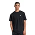 Trefoil Essentials T-Shirt (Black)