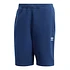 adidas - Trefoil Essentials Fleece Shorts