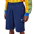 adidas - Trefoil Essentials Fleece Shorts