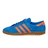 Hamburg W (Bluebird / Solar Orange / Gum 3)