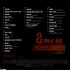 Eminem - 8 Mile Limited Die Cut Cover