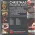 Don Christenson, Joel Harris & Julia Heywood - OST Christmas Evil (You Better Watch Out)