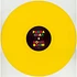 Panda Bear & Sonic Boom - Reset Limited Yellow Vinyl Edition