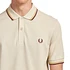 Fred Perry - Twin Tipped Fred Perry Shirt