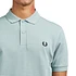 Fred Perry - Plain Fred Perry Shirt