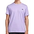 Fred Perry - Crew Neck T-Shirt