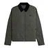 Fred Perry - The Caban Jacket