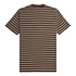 Fred Perry - Jacquard T-Shirt