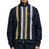 Fred Perry - Ombre Stripe Track Jacket