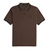 Fred Perry - Twin Tipped Fred Perry Shirt