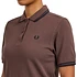 Fred Perry - Twin Tipped Fred Perry Shirt