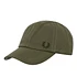 Pique Classic Cap (Laurel Wreath Green / Night Green)