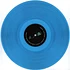 Bird's View - House Of Commando Transparent Blue Curacao Vinyl Edition