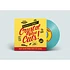 Ugly Mac Beer - Crystal Blue Cuts Colored Vinyl Edition