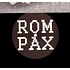 Tom Wax & Rico Puestel Present Rompax - This Is Rompax Marbled Vinyl Edition