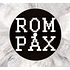 Tom Wax & Rico Puestel Present Rompax - This Is Rompax Marbled Vinyl Edition