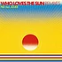 Nu feat. Jo.Ke - Who Loves The Sun Remixes Coloured Vinyl Edition