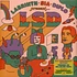 LSD - Labrinth Sia & Diplo Present... Lsd 5th Anniversary