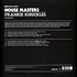 Frankie Knuckles - Defected Presents House Masters Volume 2