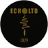 Frenk Dublin - Echo Ltd 009 Ep Gold & Blue Vinyl Edition