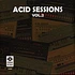 Paul Renard Vs. Dima Gastrolër - Acid Sessions Volume 2