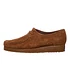 Wallabee (Cola Suede)