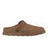 Birkenstock - W Lutry Premium Suede