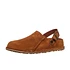 Birkenstock - W Lutry Premium Suede