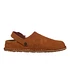 Birkenstock - W Lutry Premium Suede