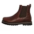 W Highwood Slip On (Chocolate)