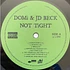 Domi & Jd Beck - Not Tight