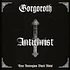 Gorgoroth - Antichrist Picture Disc Edition