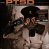 Pharoahe Monch - PTSD (Post Traumatic Stress Disorder) Splatter Vinyl Edition