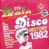 V.A. - ZYX Italo Disco History: 1982