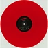 Matty - Déjàvu Transparent Red Vinyl Edition