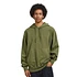 OG Pigment Dyeing Hoody (Green)