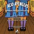 Posthuman / Queer On Acid & Hardton - Acid Avengers 030