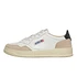 Autry Medalist Low (White / Mountain)