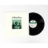 Parlor Greens - In Green We Dream Black Vinyl Edition