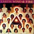 Earth, Wind & Fire - Faces