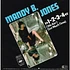 Mandy B. Jones - »1-2-3-4« (We Ain't Got Much Time)