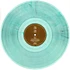 Global Communication - 76:14 Crystal Clear & Transparent Green Vinyl Edition