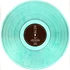 Global Communication - 76:14 Crystal Clear & Transparent Green Vinyl Edition