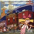 Jim Lang - Hey Arnold! The Music Volume 1 Clear w/ Red, Blue, White, Bone & Pink Splatter Vinyl Edition