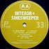 Intexor + Sinesweeper - Embionic EP