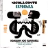 Nicola Conte - Umoja Joaquin Joe Claussell Sacred Rhythm Music & Cosmic Arts Remixes